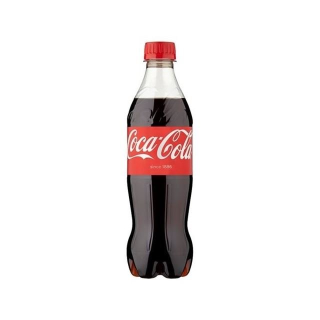 Coca-Cola 500ml